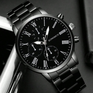 men in black watch