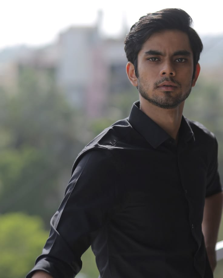 Arjun K.
