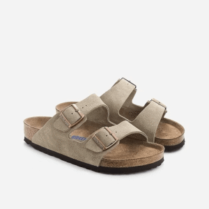 Arizona-Inspired Premium Comfort Sandals