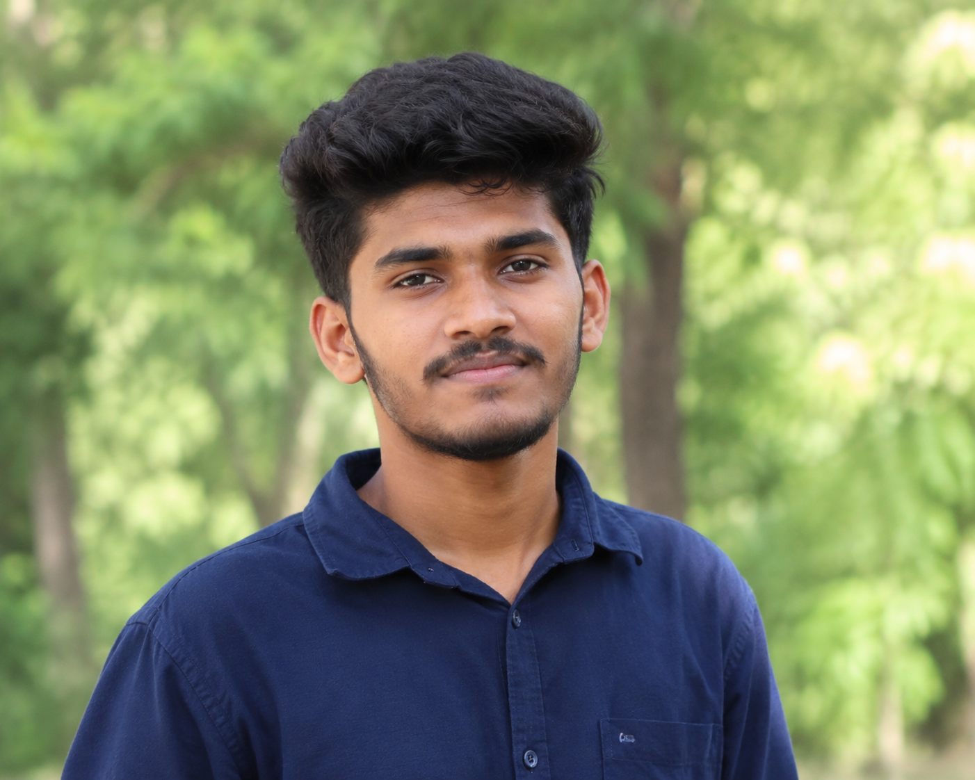 Aditya R.