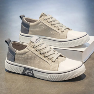 Urban Canvas Casual Sneakers